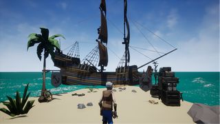 Mr. Pirate - Screenshot 2