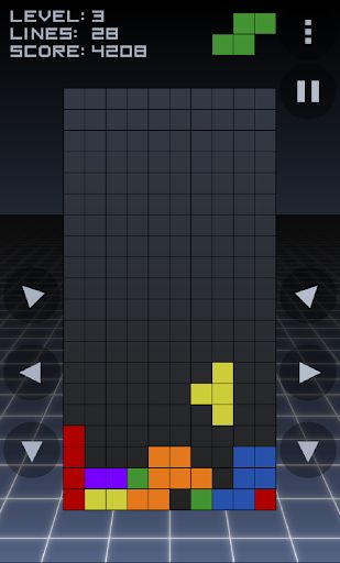 gBricks - Classic block puzzle - Screenshot 2