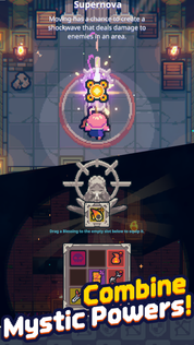 Guidus One - Screenshot 5