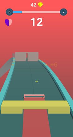 Block Run 3D - Screenshot 2