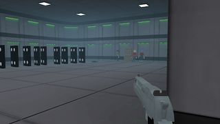 Ragdoll Sandbox - Screenshot 1