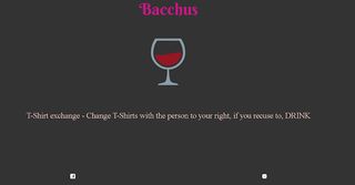 Baco: The Drinking Game - Screenshot 3