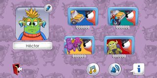 Super Promotor Vial - Screenshot 2