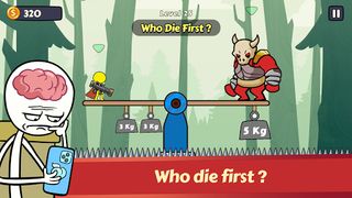 Guess Who - Who is Die? - Screenshot 1