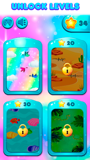 Princess Games for Girls - Screenshot 4
