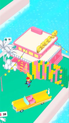 Paint the World - Screenshot 1