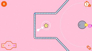 Little Comet - Screenshot 2