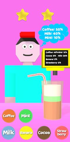 Shake Inc. - Screenshot 3