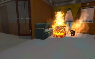 우리 배가 위험해요 (VR 해양안전 교육) - Screenshot 3