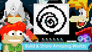 Growtopia - Screenshot 1
