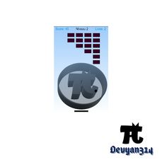 CasseBrique - Screenshot 2