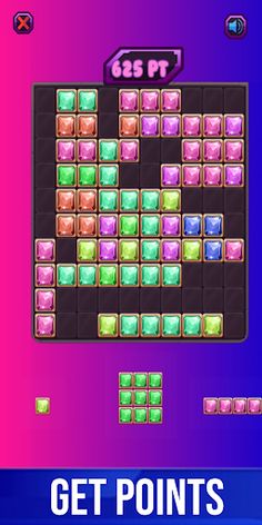 Block Puzzle Ultimate - Screenshot 3