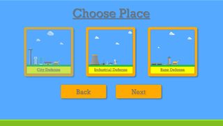 Air Defense (Lite Version) - Screenshot 2