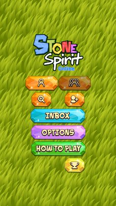 Stone Spirit - Screenshot 4
