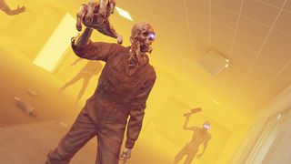 Zombie Games Survival Shooter - Screenshot 2