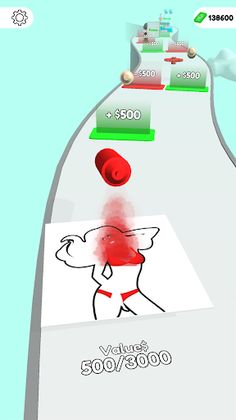 Amazing Painter - Screenshot 1