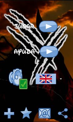 Horses, which one is hiding - Screenshot 1