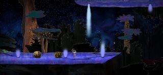 Medulla - Screenshot 3