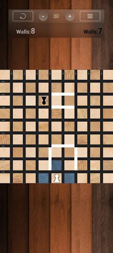 Walls Challenge - Multiplayers - Screenshot 3