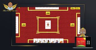 Baby Madison Happy Families - Screenshot 1