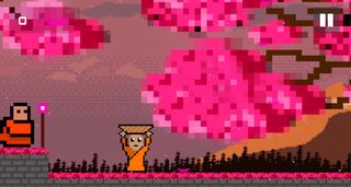 Leaves - Screenshot 3