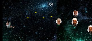 Jaaman Shooter - Screenshot 2