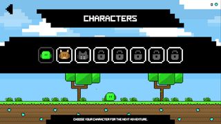 Overbound - Screenshot 3