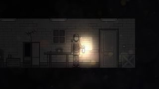 Deep Fog - Screenshot 1