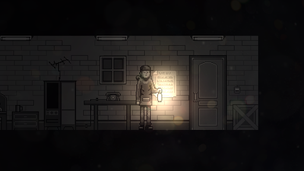 Deep Fog - Screenshot 1
