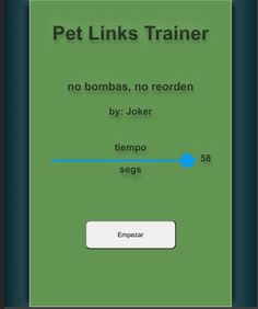 Fast Pet Links - Screenshot 2