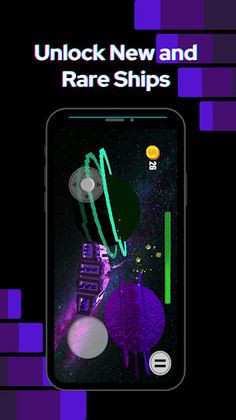 Space Craft:Galactic Warfare - Screenshot 2