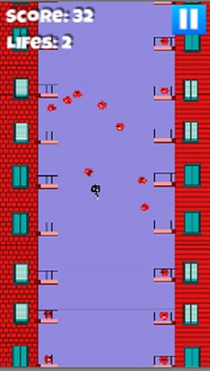 Mr Red Shoot - Screenshot 3