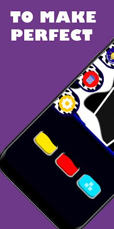 Mix Mastery: Artful Mix - Screenshot 3