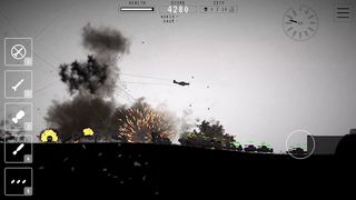 WW2 Warplane Fighter Bomber - Screenshot 2