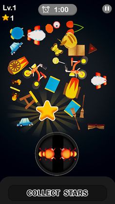 Match Master: Sort Puzzle Game - Screenshot 3