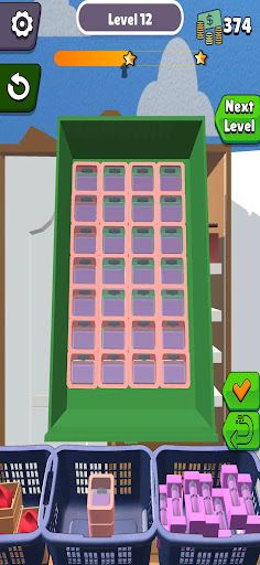 Room Organize - Screenshot 3