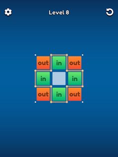 In 'n Out - Screenshot 4