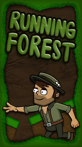 Running Forest - Screenshot 2
