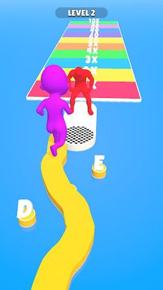 Know And Get Stronger - Screenshot 4