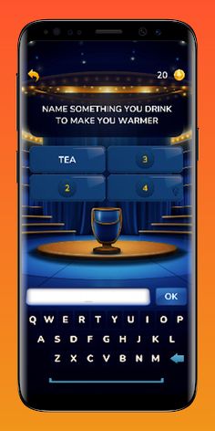 People Said - Screenshot 1