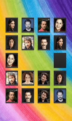 Hafıza Oyunu - Screenshot 4