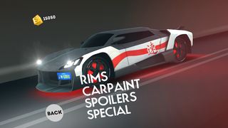 Pursuit High Speed Racing - Screenshot 1