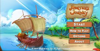 A Barter's Journey - Screenshot 2