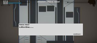 NANI RLD - Screenshot 3