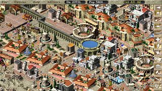 Julius - Screenshot 2