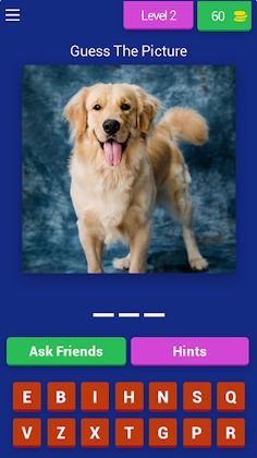 Wordlook-Guess The Pic Word - Screenshot 3