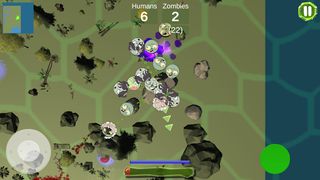 You Only Livez Twice - Screenshot 3