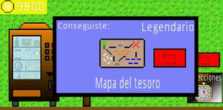 The collector: clicker game - Screenshot 3