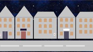 Space Dog 1 - Screenshot 2