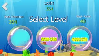 Sharky Adventure - Screenshot 3